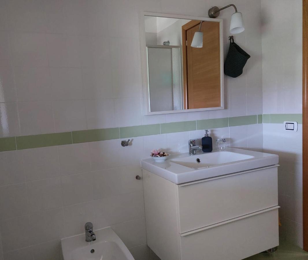 La Quercia Bed & Breakfast Altavilla Silentina Luaran gambar