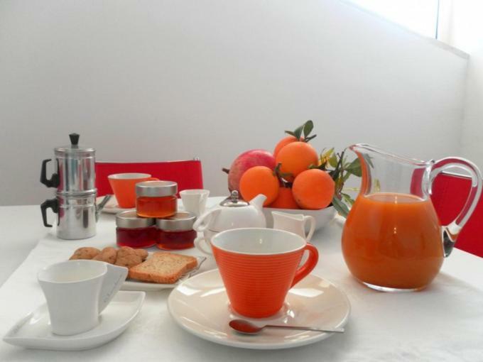 La Quercia Bed & Breakfast Altavilla Silentina Luaran gambar