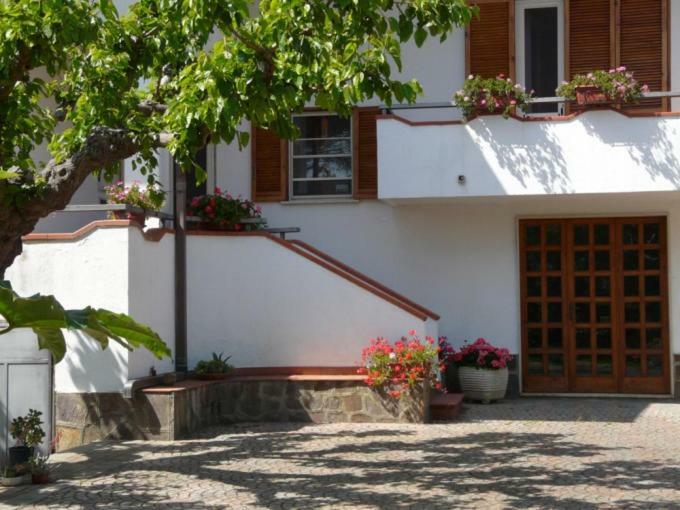 La Quercia Bed & Breakfast Altavilla Silentina Luaran gambar